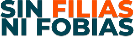 Sin Filias Ni Fobias