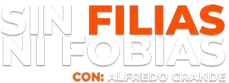 Sin Filias Ni Fobias